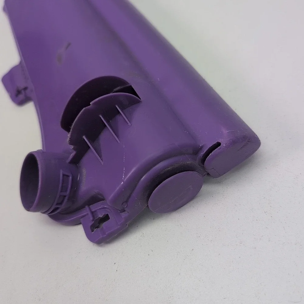 Dyson DC07 DC14 Brush Roll Cover Housing Purple OEM Replacement